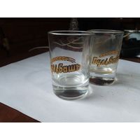 Рюмки подарочные