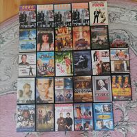 Фильмы DVD