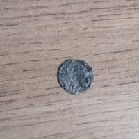 Двуденарий 1621