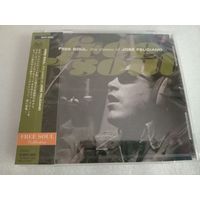 (cd) Jose Feliciano - Free Soul. The Classic Of Jose Feliciano (Made in Japan)