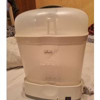 Стерилизатор для бутылочек