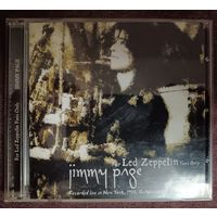 Jimmy Page (Led Zeppelin) FOR Led Zeppelin fans only, CD