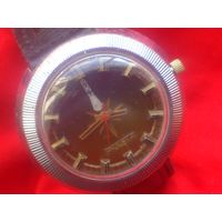 Часы РАКЕТА СОЮЗ 2609 из СССР начала 1970-х, РЕДКИЕ