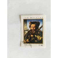 Польша  1972