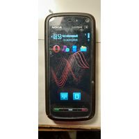 Nokia 5800 d1