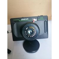 Фотоаппарат Смена 35