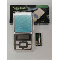 Весы ювелирные. Новые.