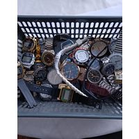 Часы кварцевые