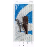 Брелок, пистолет, СССР