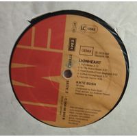Kate Bush /Lionheart/1978, EMI, LP, Germany
