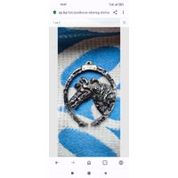 Подкова - оберег дома