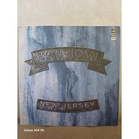 Bon Jovi - New Jersey