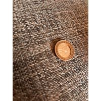 Монета номиналом в 2 руб , 2009 г