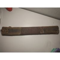 Пустой тубус под сменники мг