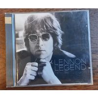 John Lennon - Lennon Legend - The Very Best Of John Lennon