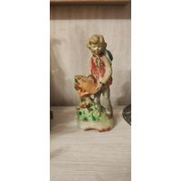 Юноша с лейкой.Европа.