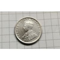 Британская Индия 1930г