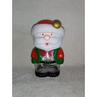 Санта Клаус копилка Дед Мороз