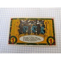 Германия 1 марка (8)