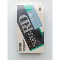 Кассета Excel super RD E-180
