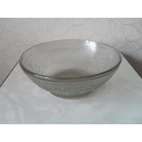 Ваза, салатница.