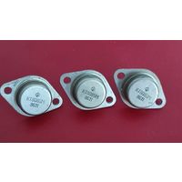 Транзистор КТ808БМ