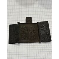 Складень, с рубля, три дня