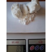 Хлорид аммония 90г. (для аффинажа)