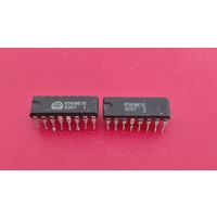 Микросхема К561ИЕ10