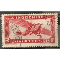 Индокитай 1938-1941г.