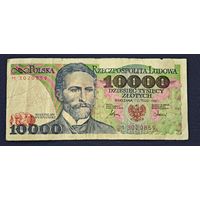 Польша 10 000
