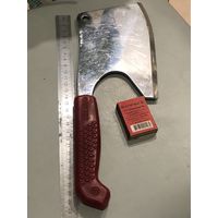 Топорик кухонный общепит ссср