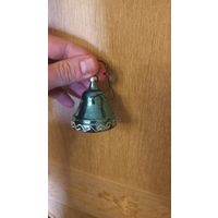 Игрушка стеклянная елочая ГДР, СССР