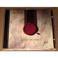 Whitesnake – Slip Of The Tongue 1989 (Audio CD)