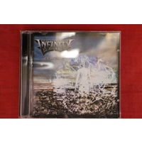 Beto Vazquez Infinity - Existence (2010, 2xCD)