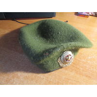 Береты (Одним лотом )