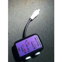 Разделитель телевизионный ТВС