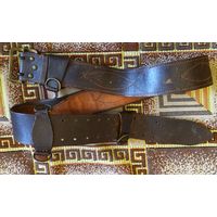 Портупея офицерская.