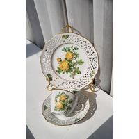 Винтажная троцка от Schumann