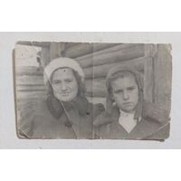 Старое фото в коллекцию