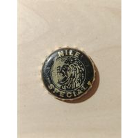 Пивные крышки - пробки