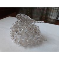 Статуэтка ёжик