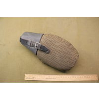 Военная фляга ГДР. Распродажа коллекции вещей. С РУБЛЯ! АУКЦИОН!