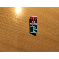 Футбол Олимпиада 80