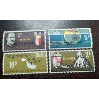 Мальта 1969