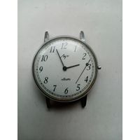 КОРПУС ЧАСОВ ЛУЧ КВАРЦ СССР