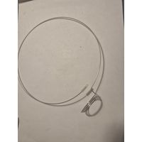 Жержатель для часовой лупы