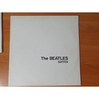 The Beatles (белый), 1991г.