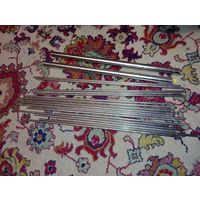 Металлические элементы С рубля!