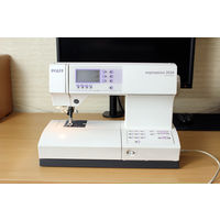 Швейная машина PFAFF Expression 2034